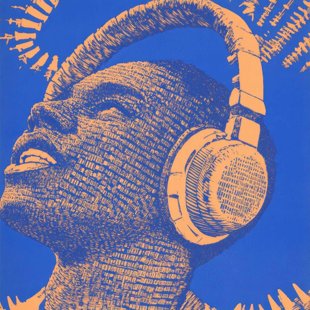 Picture of Sonic Serenity: The Therapeutic Power of Ambient and Meditation Music