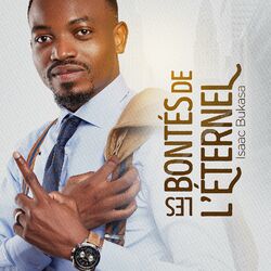 Cover of Les bontés de l’Éternel
