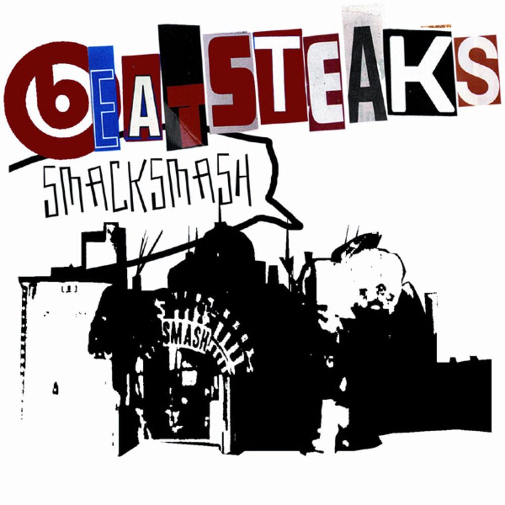 Picture of Smack Smash
