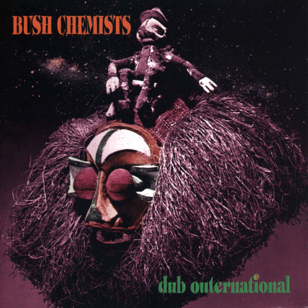 Picture of Dub Outernational