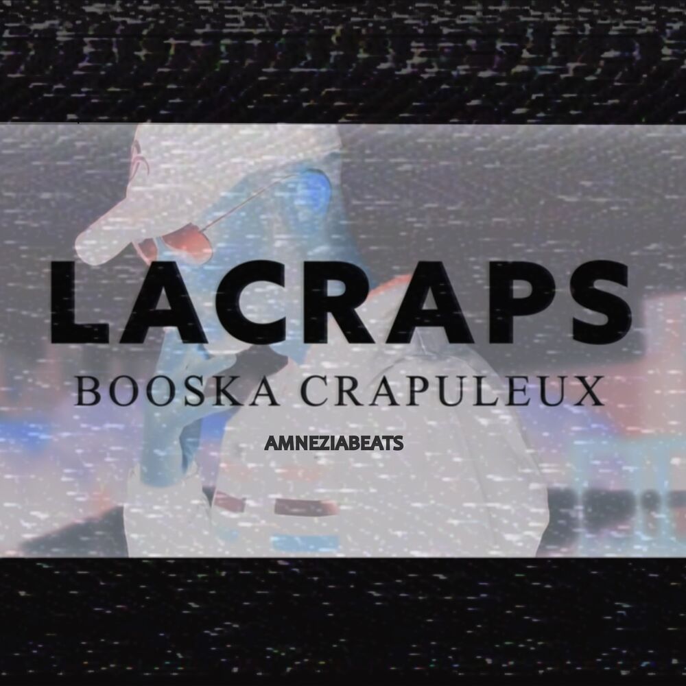 Picture of Booska Crapuleux