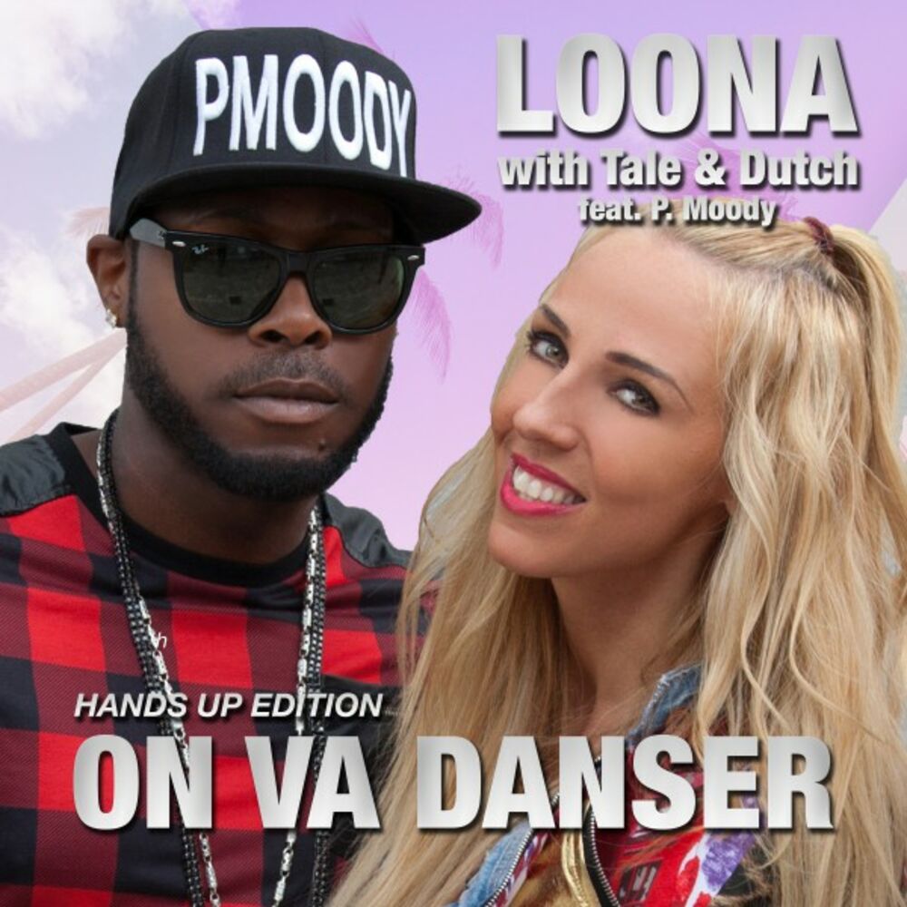 Picture of On Va Danser (Hands up Remixes)