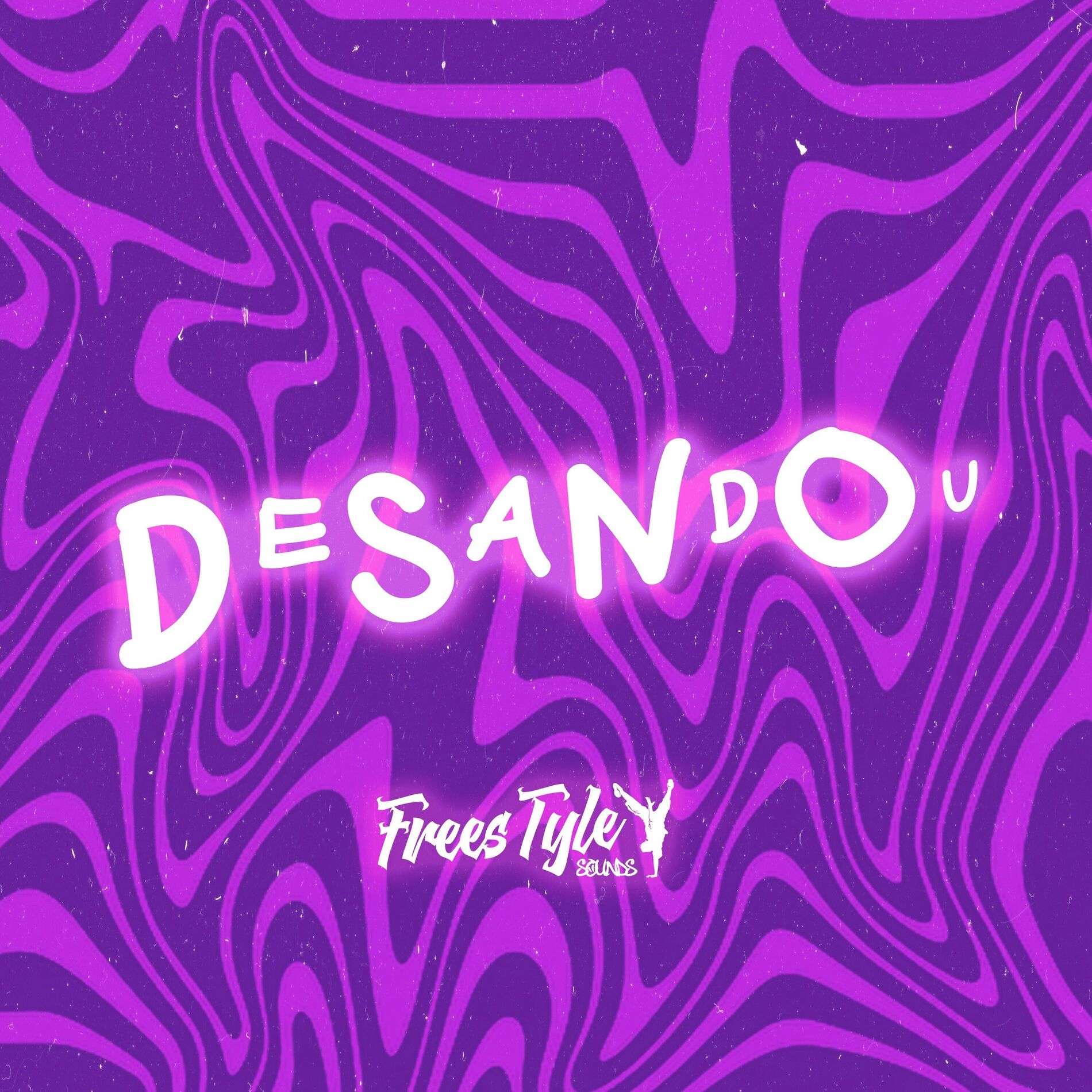 Album cover of Desandou