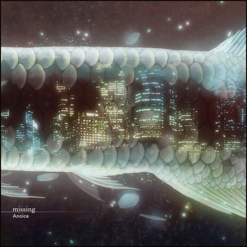 Picture of missing (feat. Takahiro Kido & Yuki Murata)
