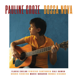 Cover of Bossa Nova
