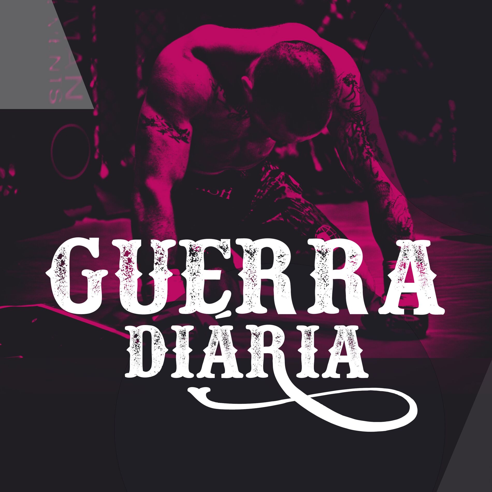 Album picture of Guerra Diária