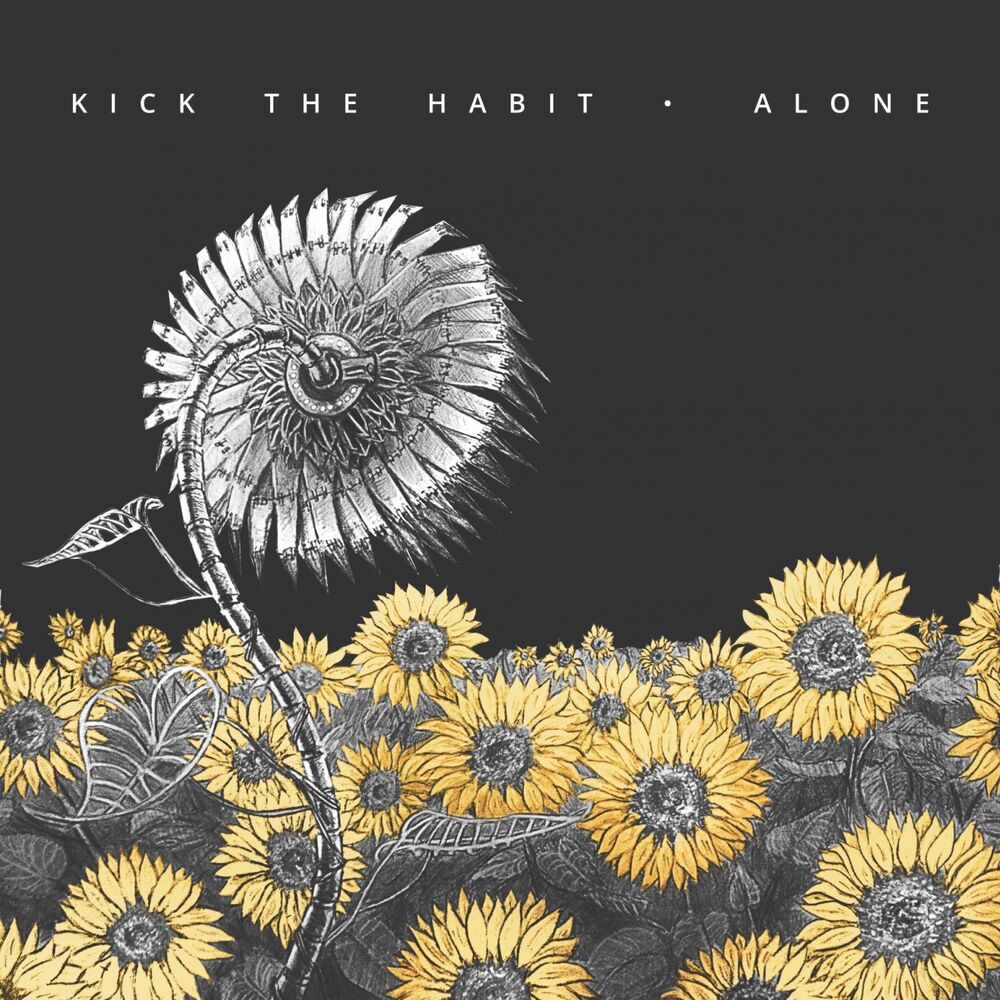 Picture of Alone