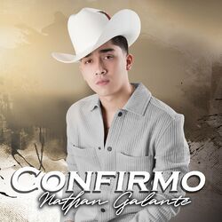 Cover of Confirmo (En Vivo)