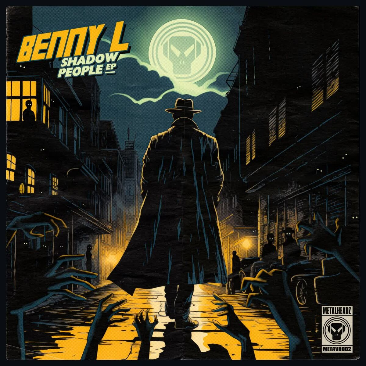 Album cover of Memories