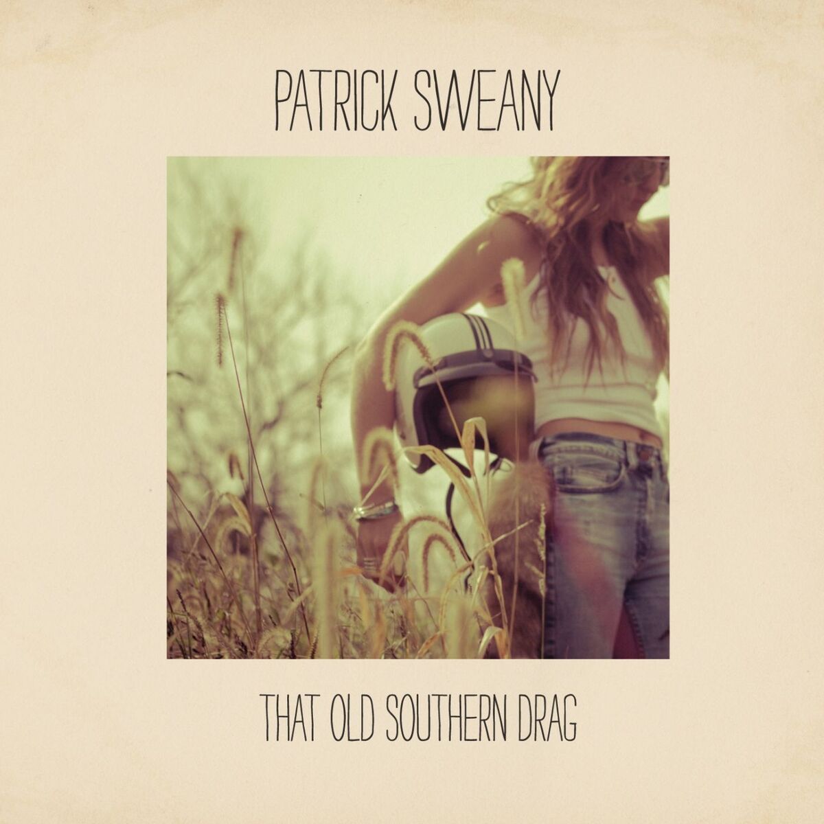 Album cover of That Old Southern Drag
