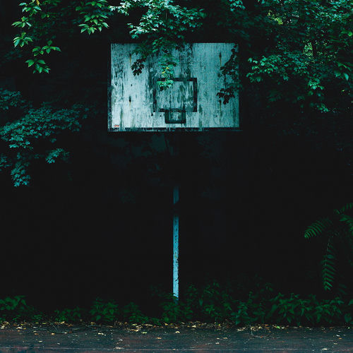 Modern Pressure artwork