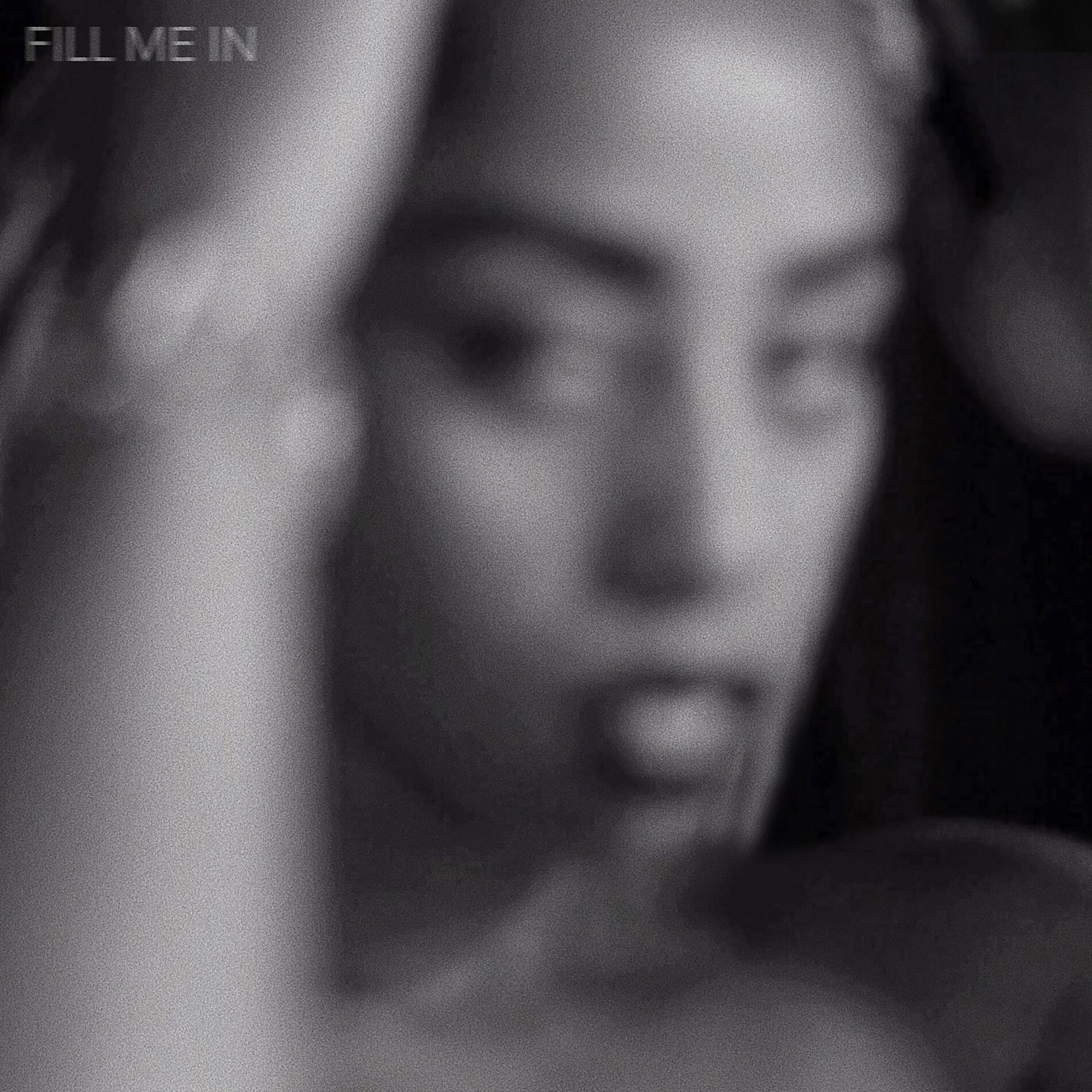 Album cover of Fill Me In