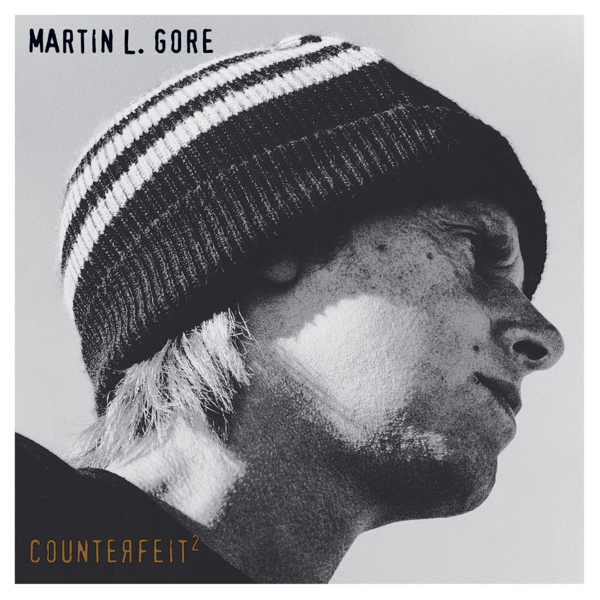 Album cover of Counterfeit 2