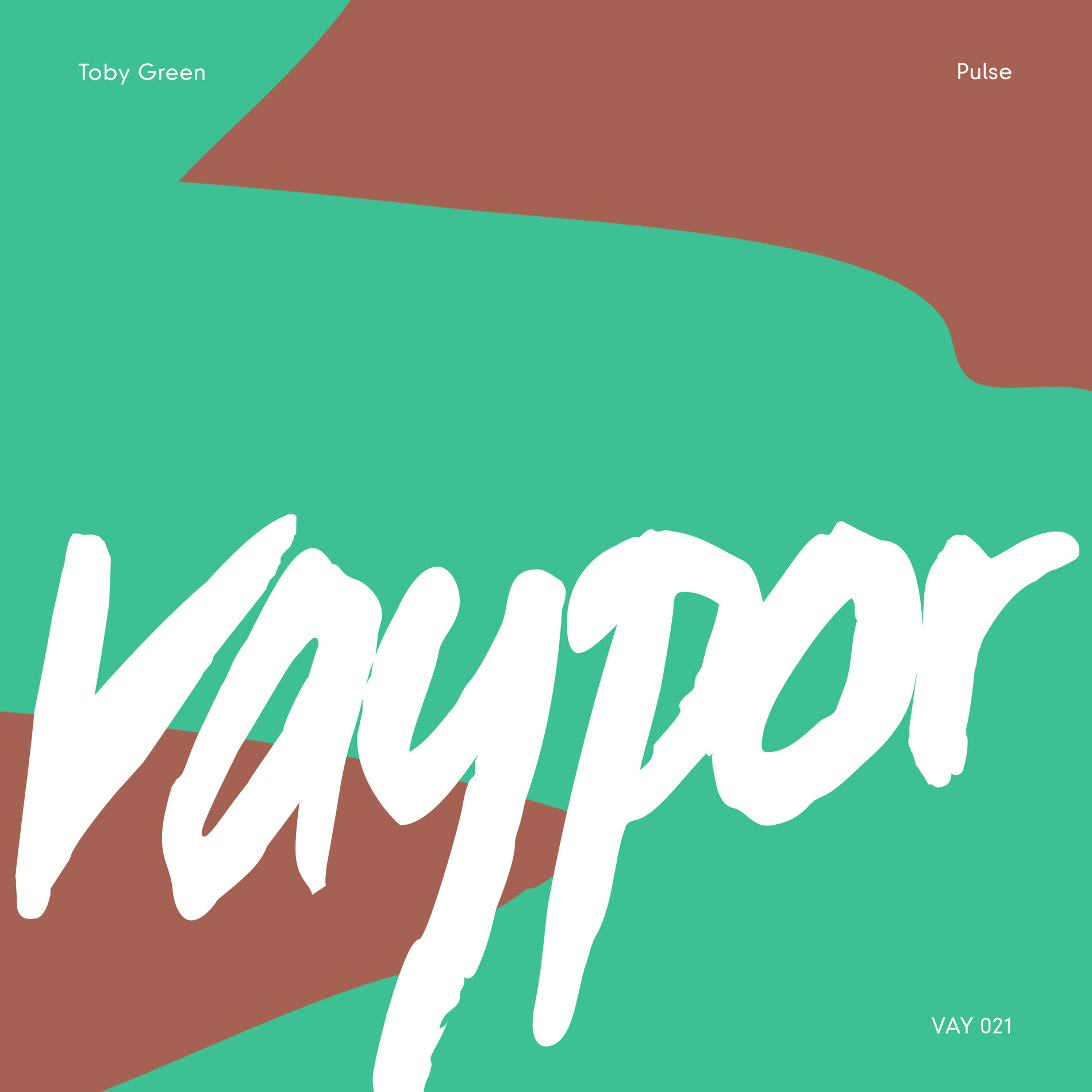 Album cover of Pulse