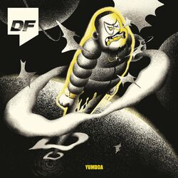 Cover of Dingo X YUMDDA