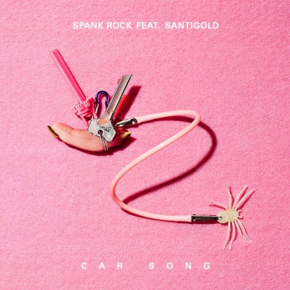 Picture of Car Song (feat. Santigold)