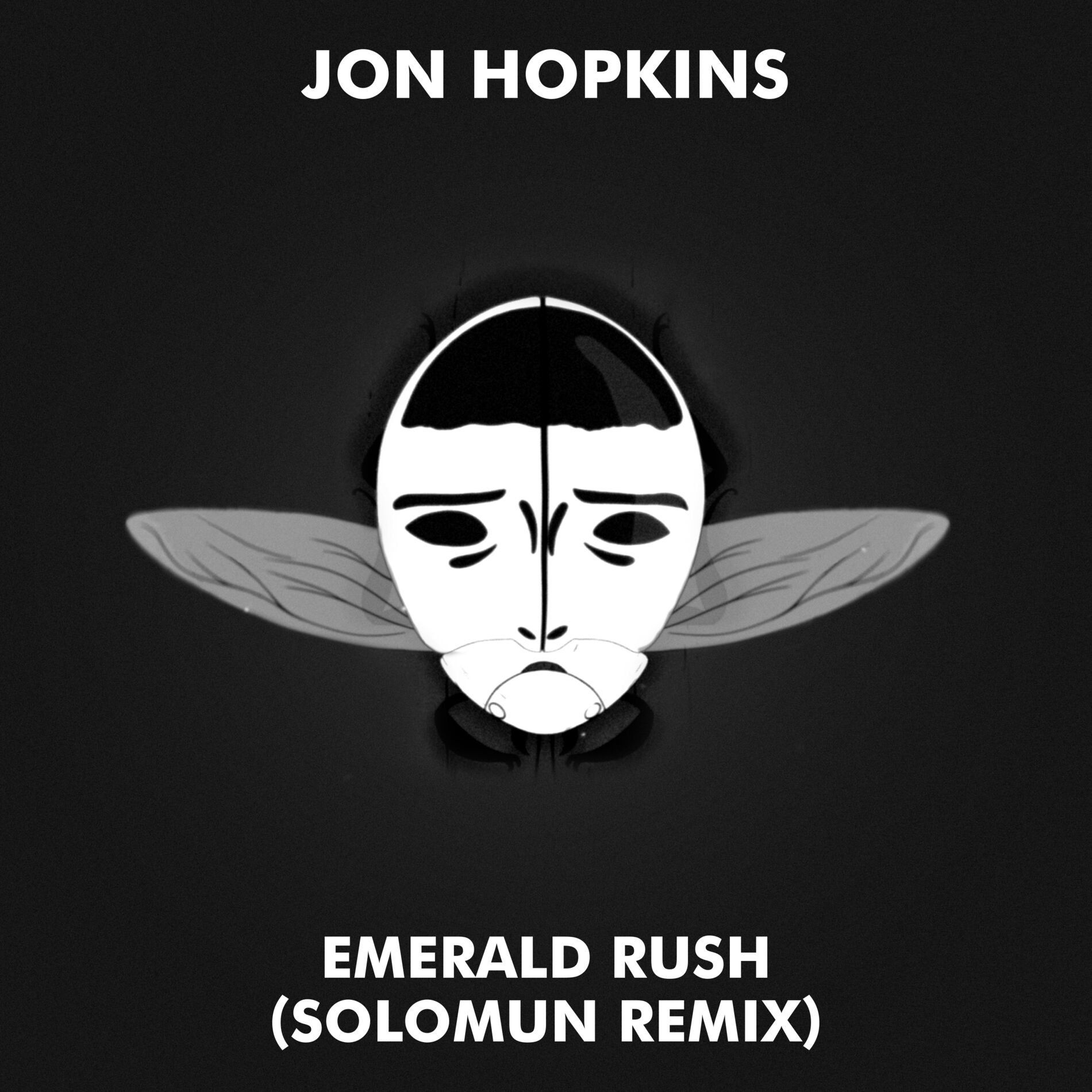 Album cover of Emerald Rush
