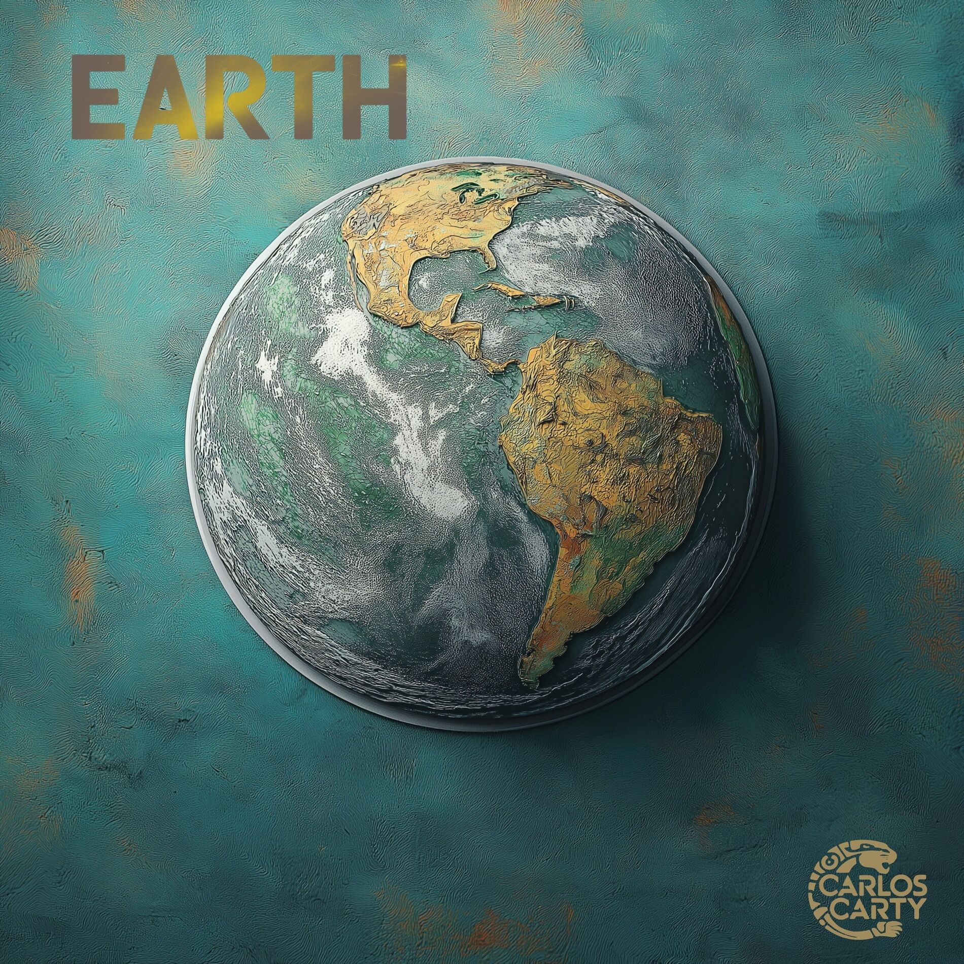 Album cover of Earth