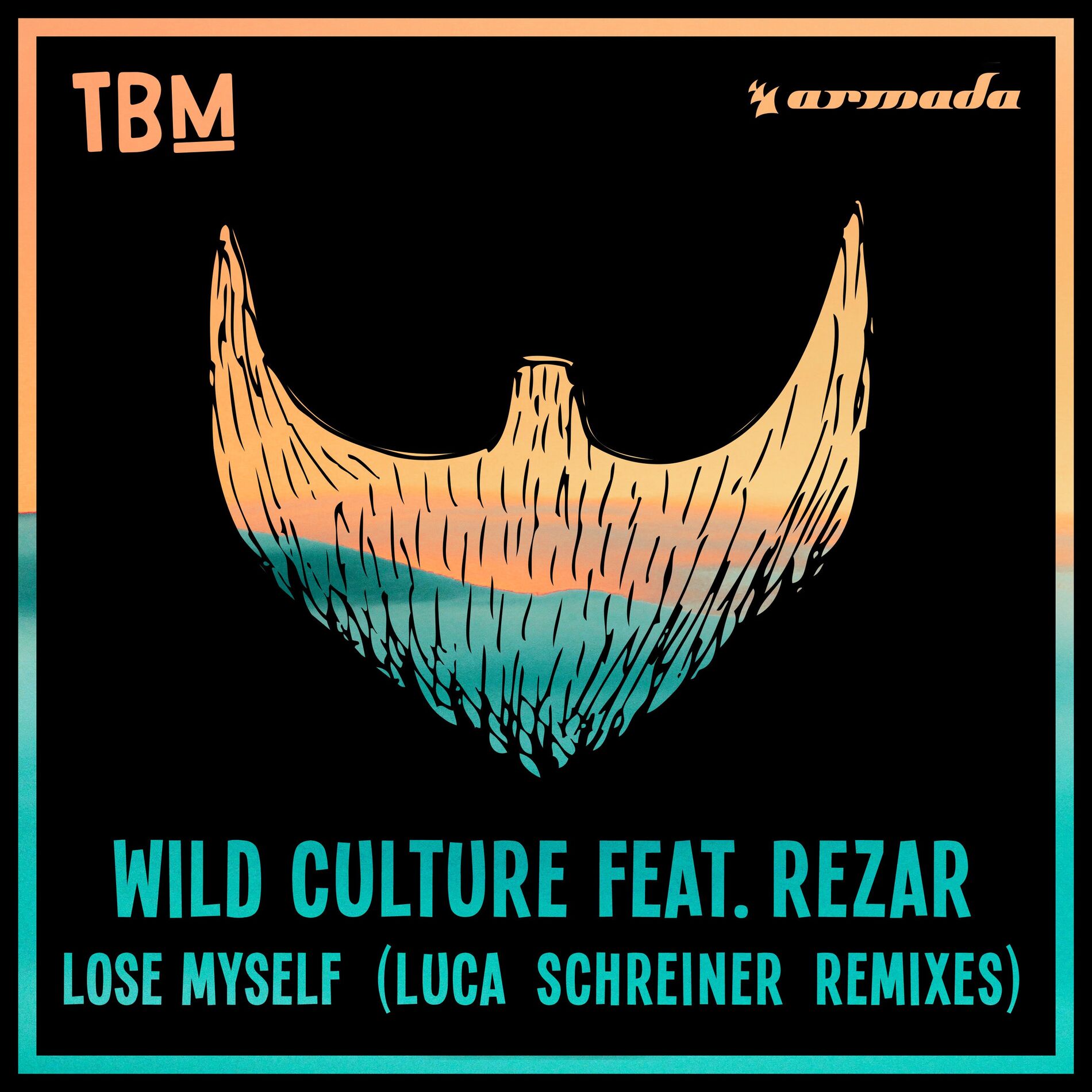 Album cover of Lose Myself (Luca Schreiner Remixes)