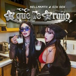 Cover of A QUE TE ARUÑO