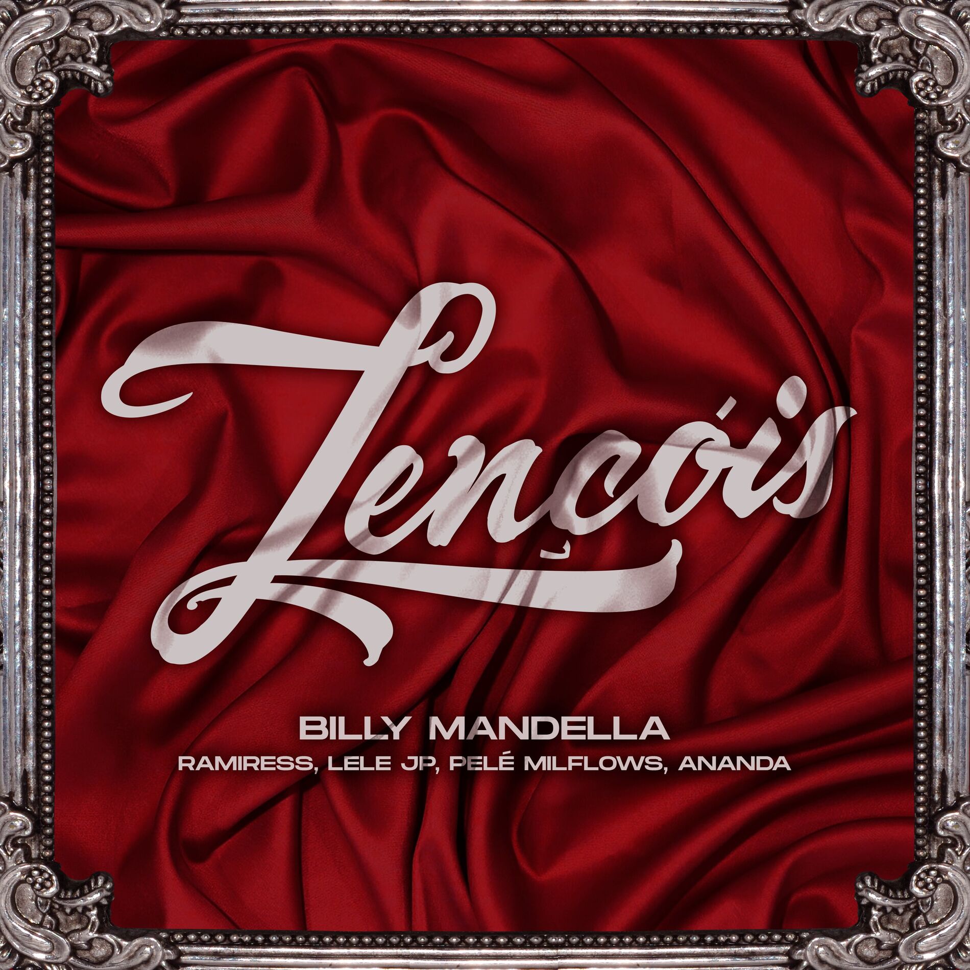 Album cover of Lençóis