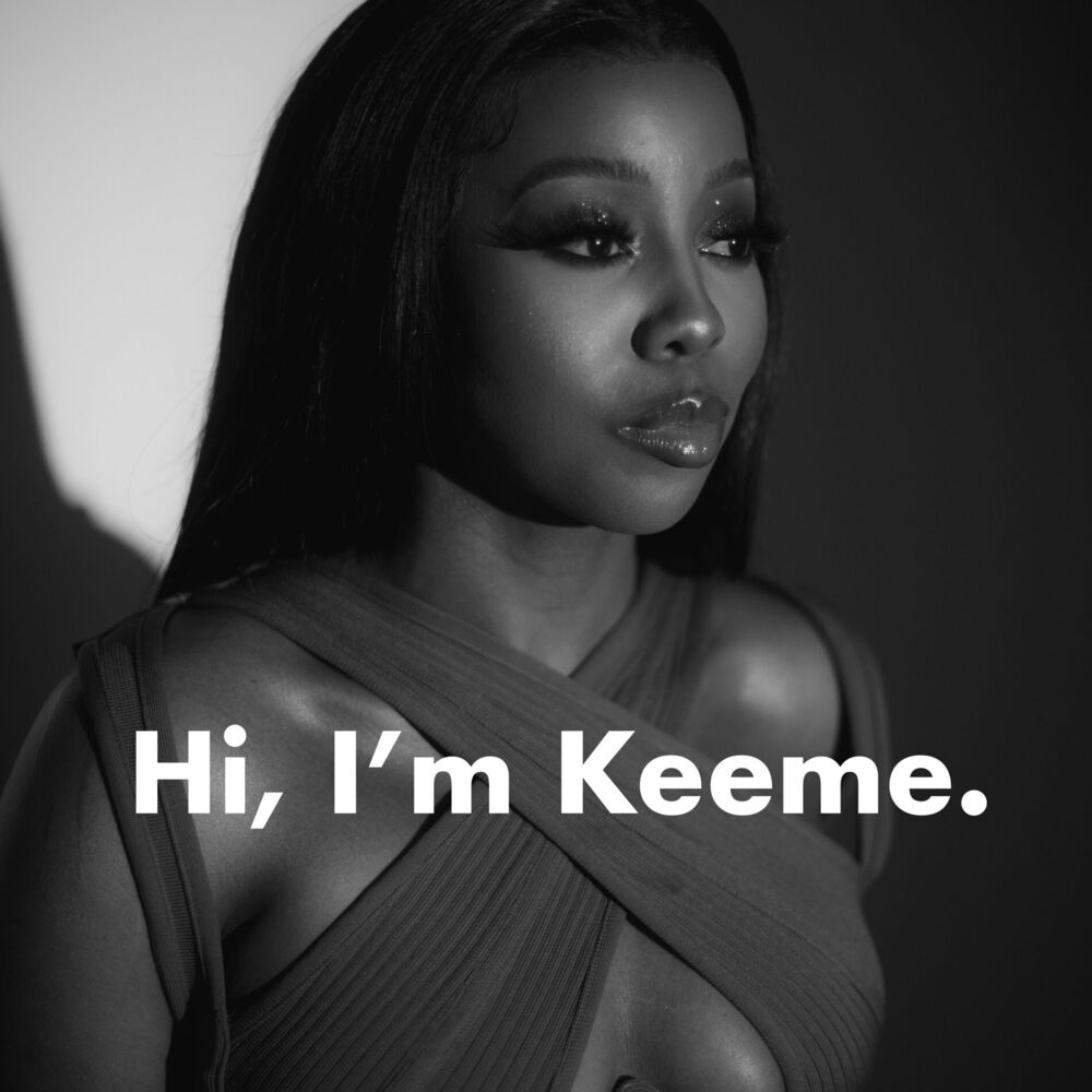 Picture of Hi, I'm Keeme.