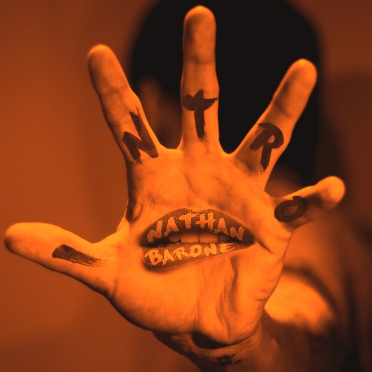Album cover of Açúcar E Canela