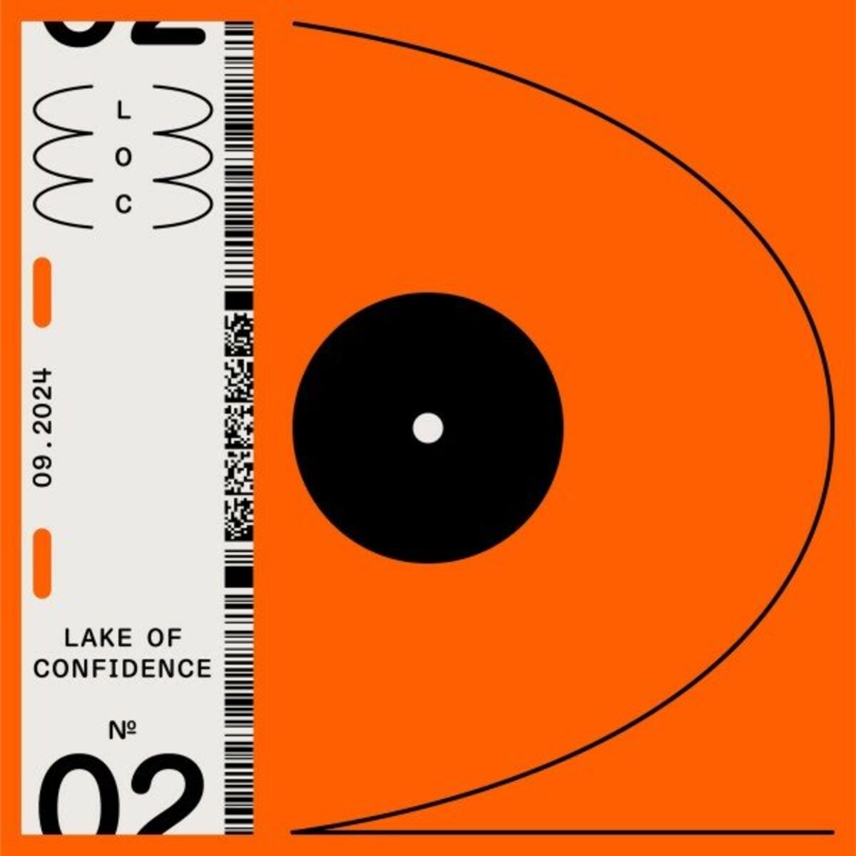 Album cover of Playlist, No. 2