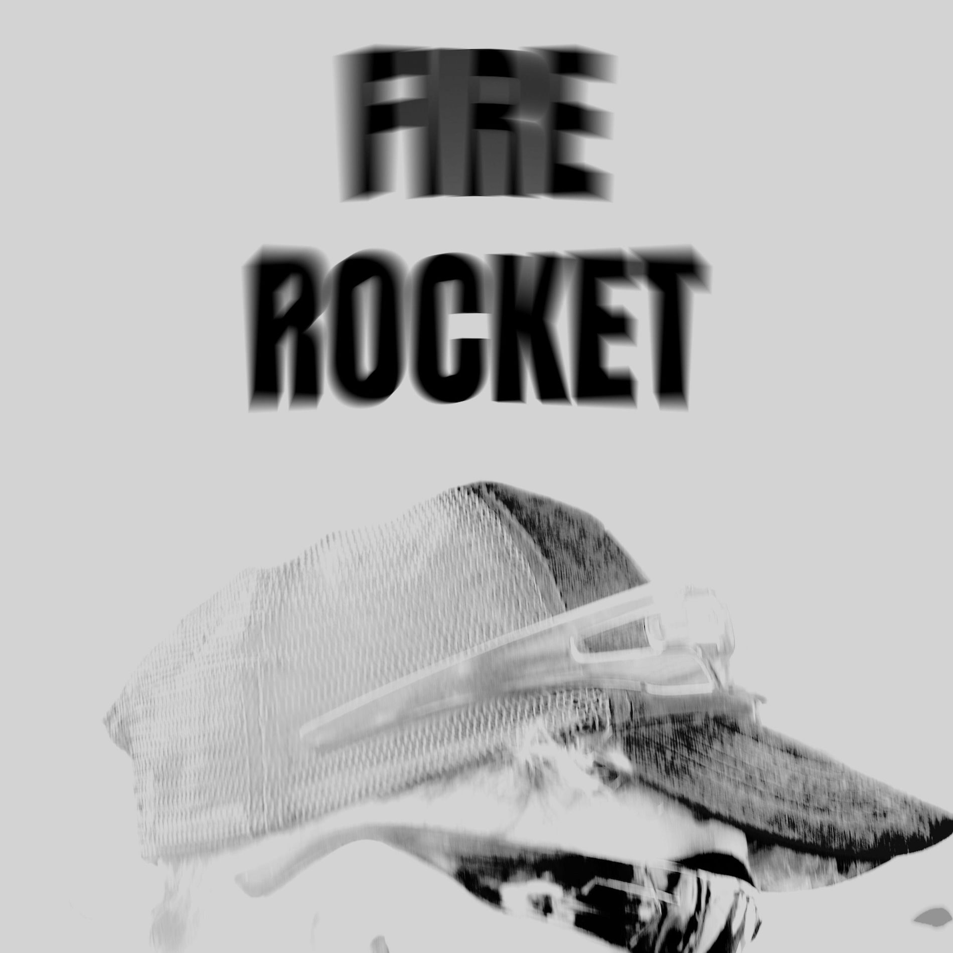 Album cover of FIREROCKET