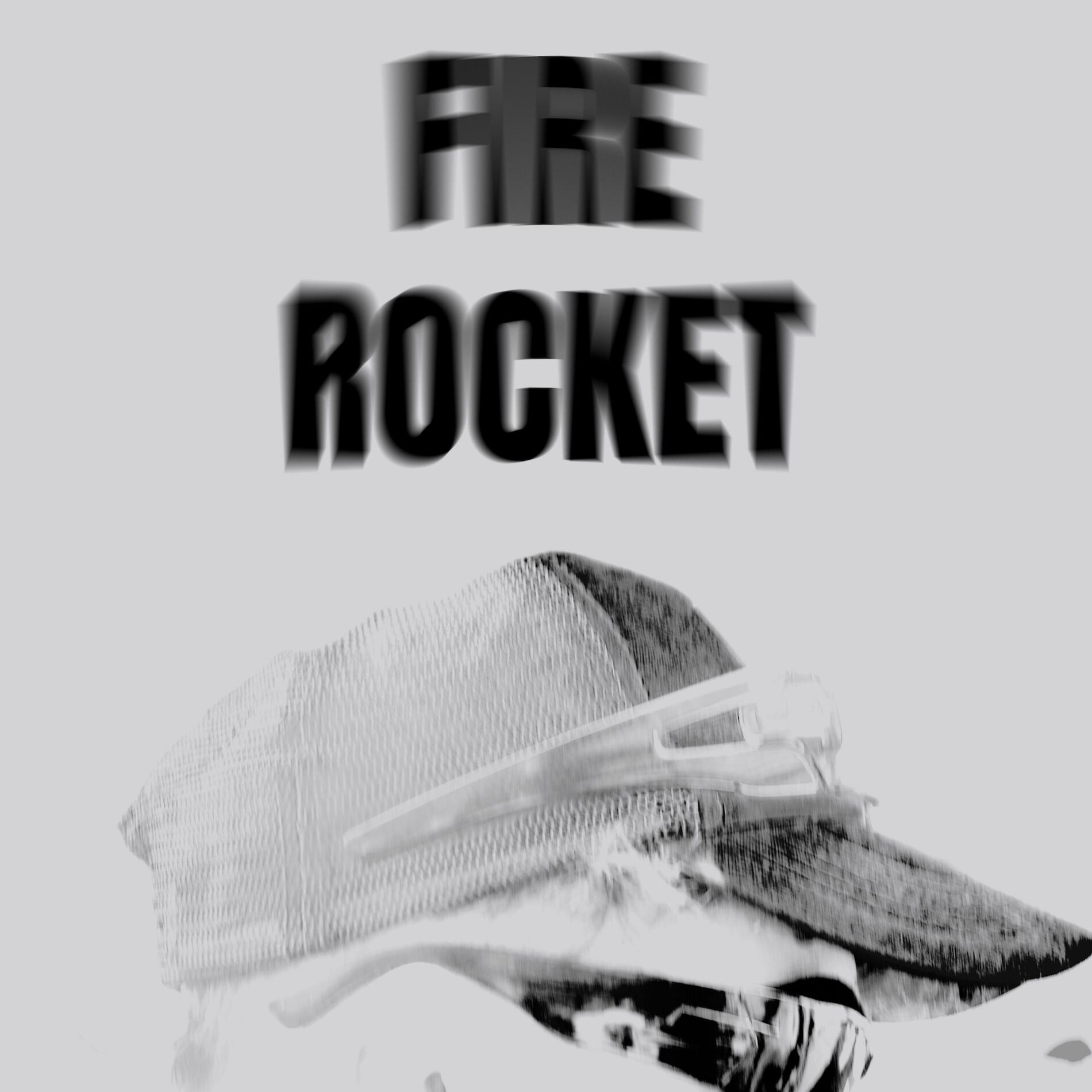 Album cover of FIREROCKET