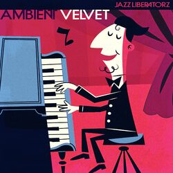 Cover of Ambient Velvet