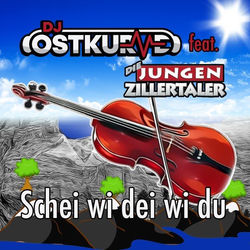 Portada del álbum Schei wi dei wi du