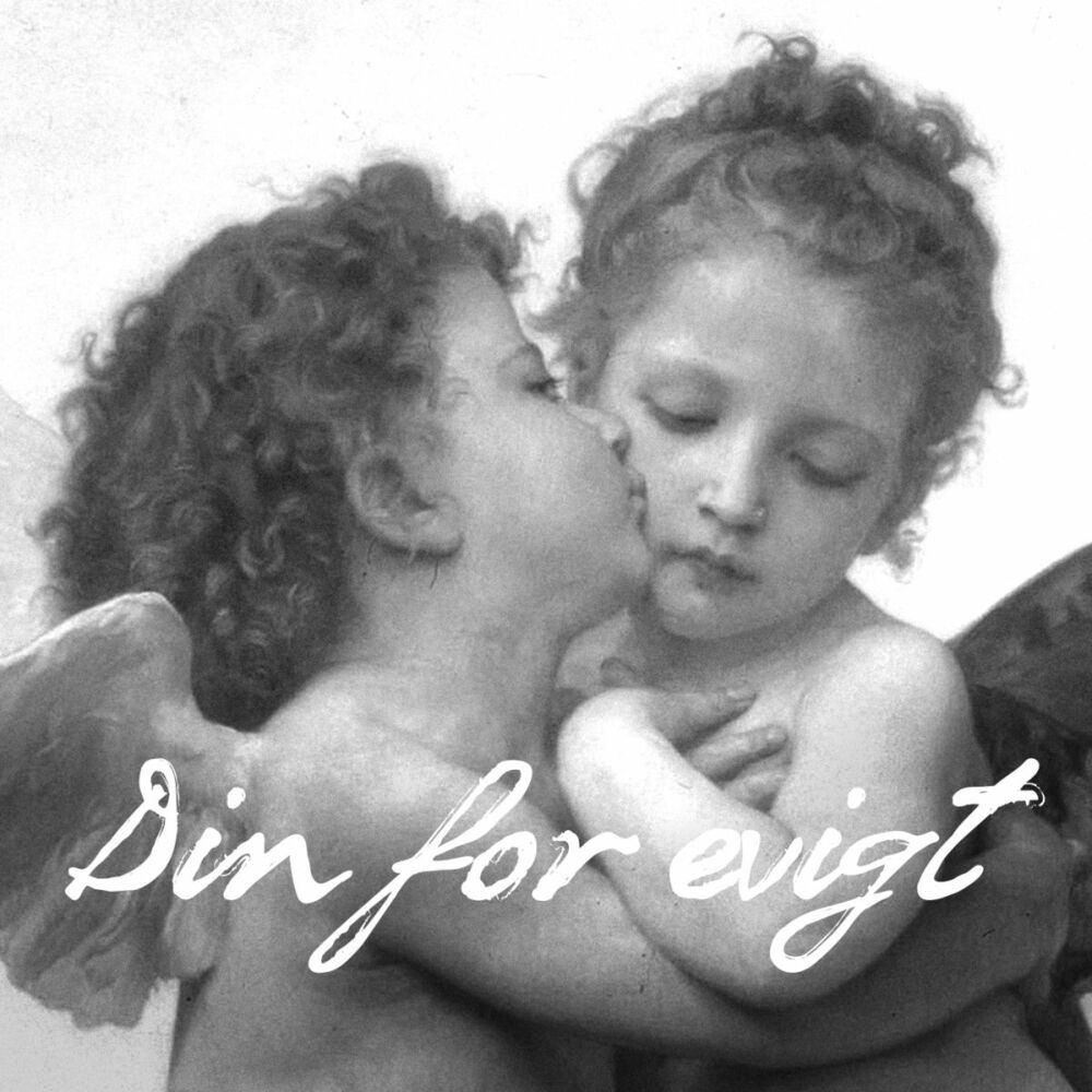 Picture of Din For Evigt