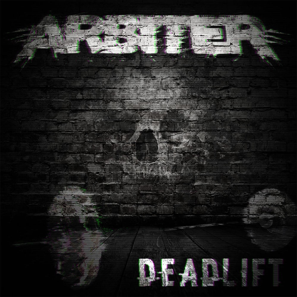 Album artwork for Deadlift by Arbiter