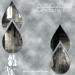 Cover of Ghosts