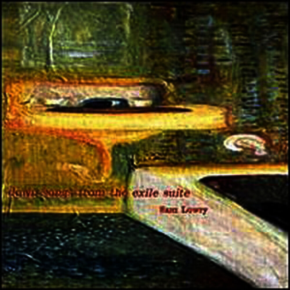 Picture of Down songs from the exile suite