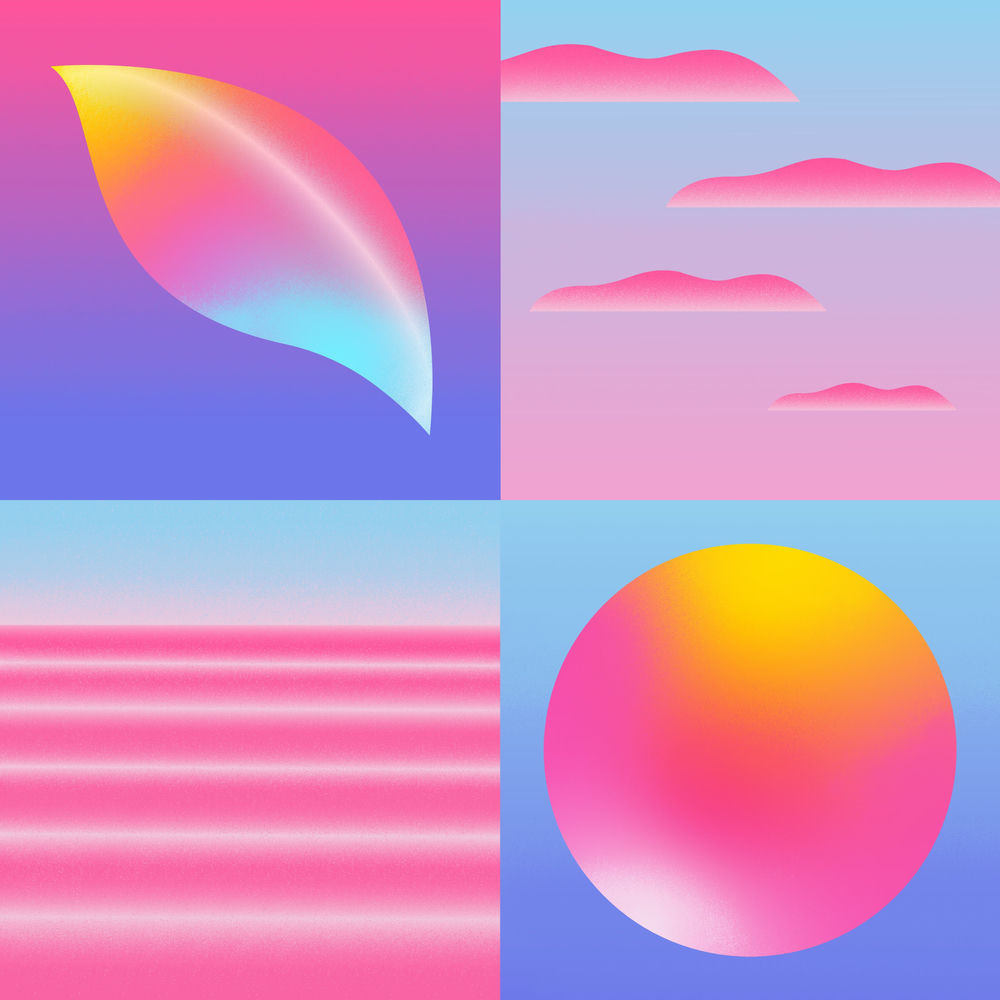 Feel What You Feel artwork