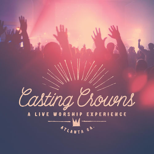 Great Are You Lord by Casting Crowns - 144 BPM