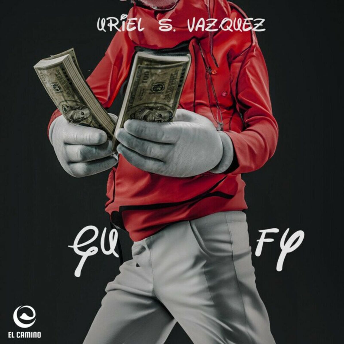 Album cover of Gufy