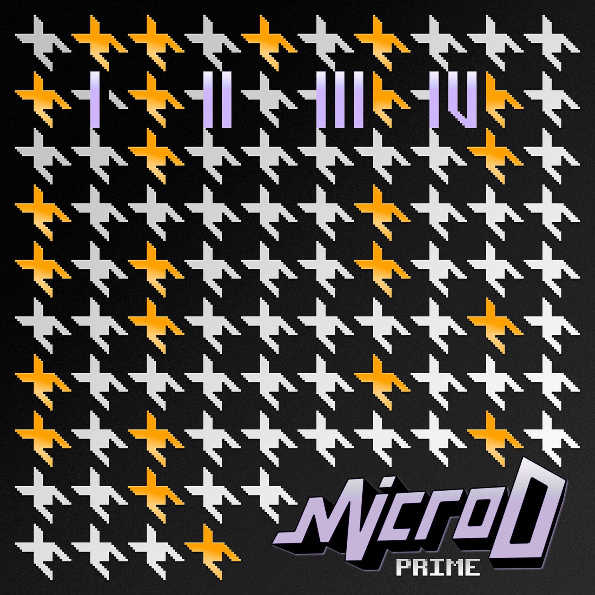 Album cover of Prime
