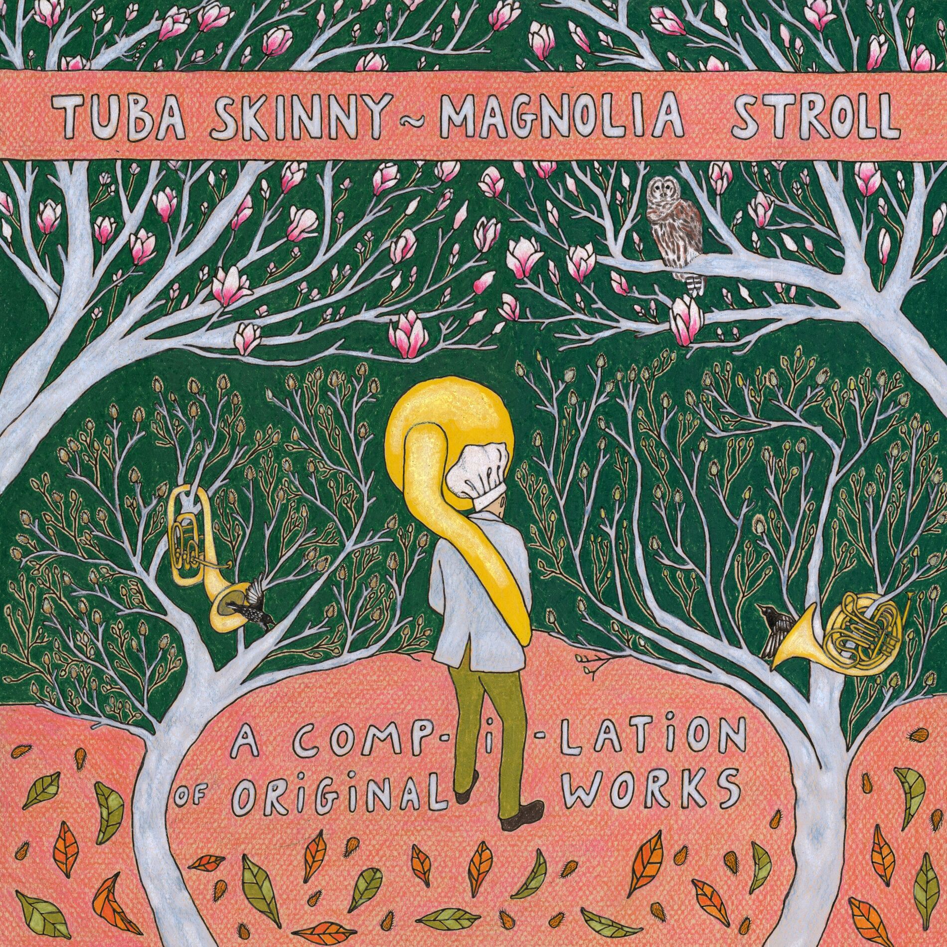 Album cover of Mighty Anchor