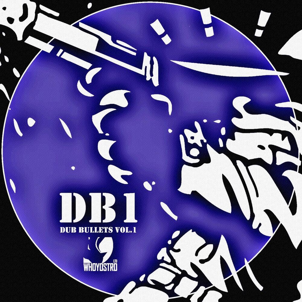 Picture of Dub Bullets Vol.1