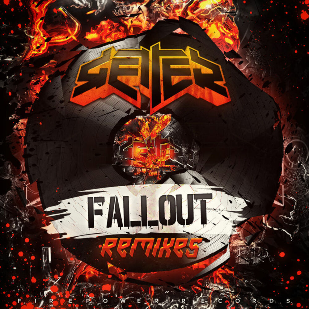 Picture of Fallout Remixes