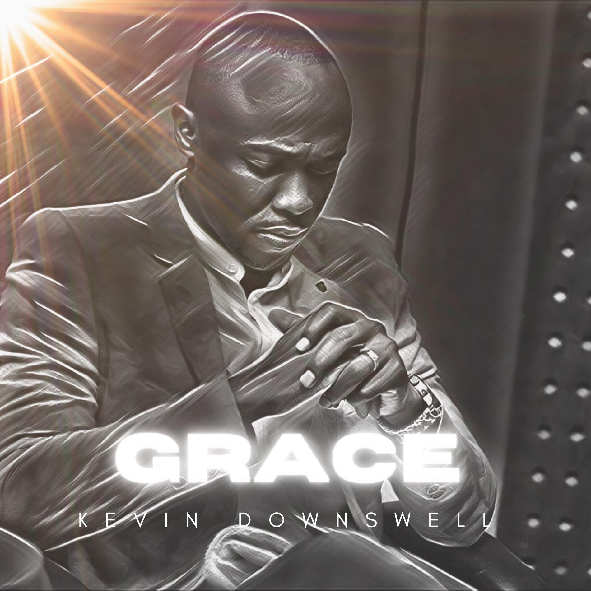 Album cover of Grace