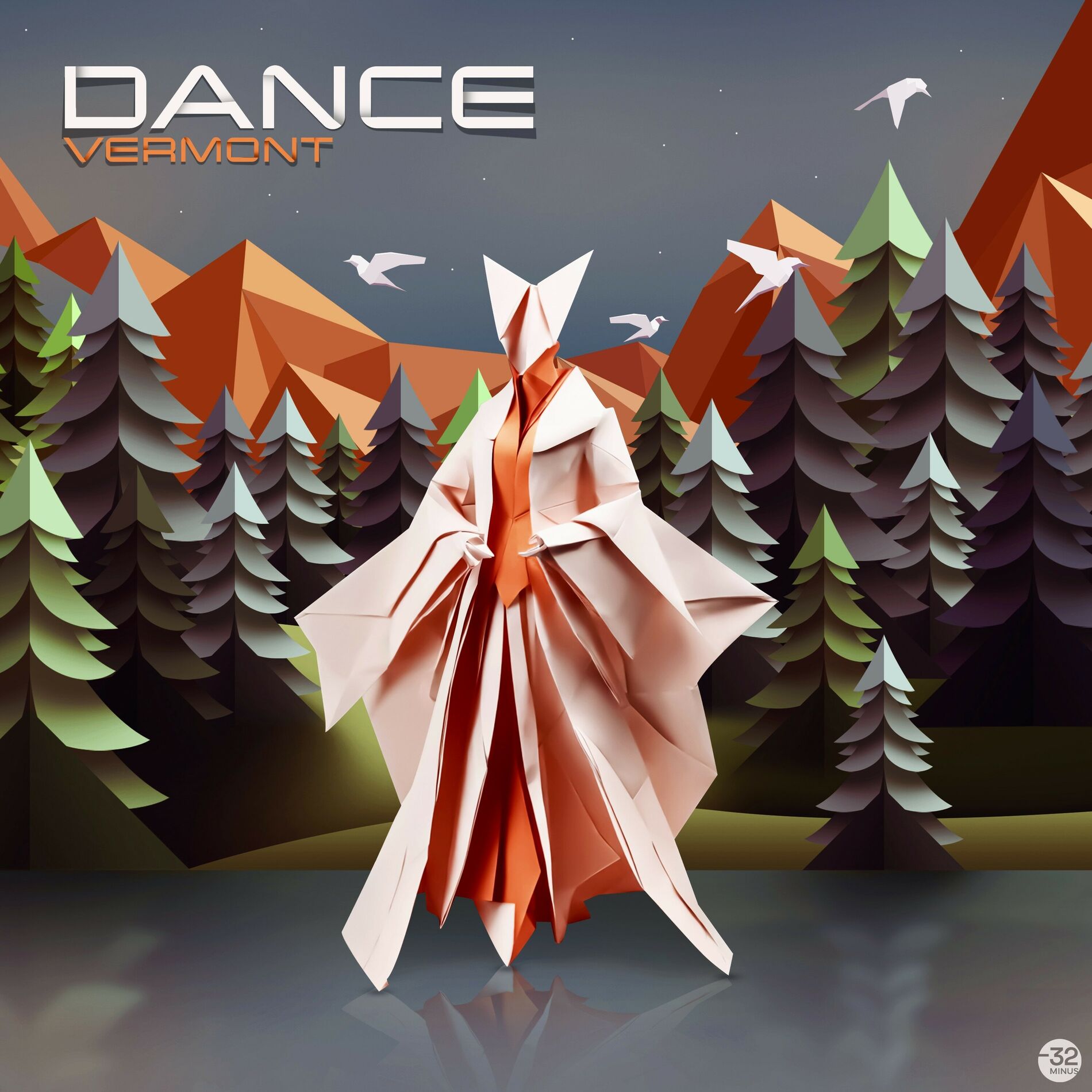 Album cover of Dance