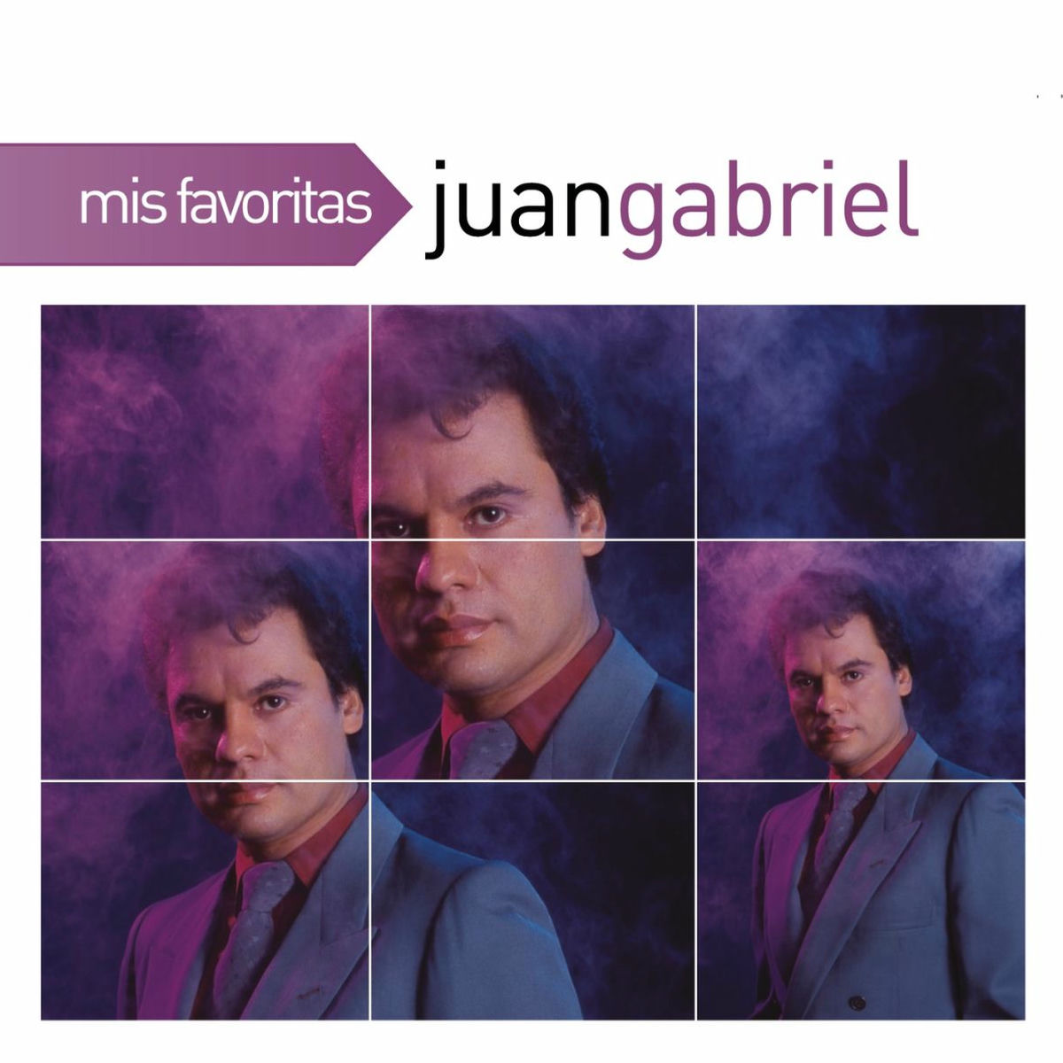 Album picture of Mis Favoritas