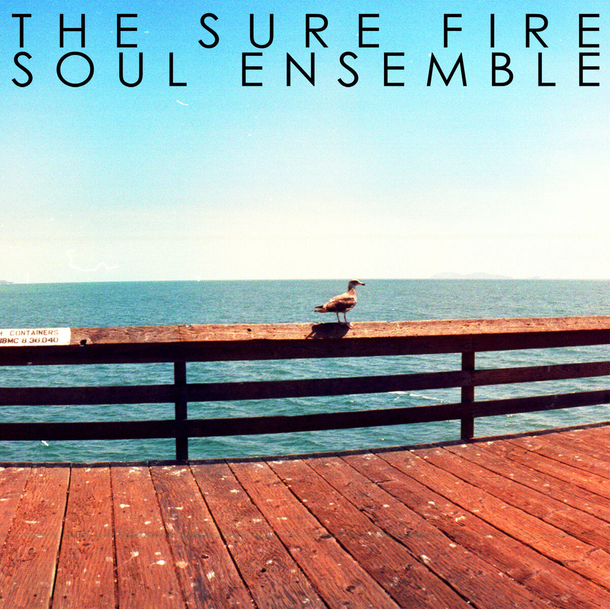 Album cover of City Heights