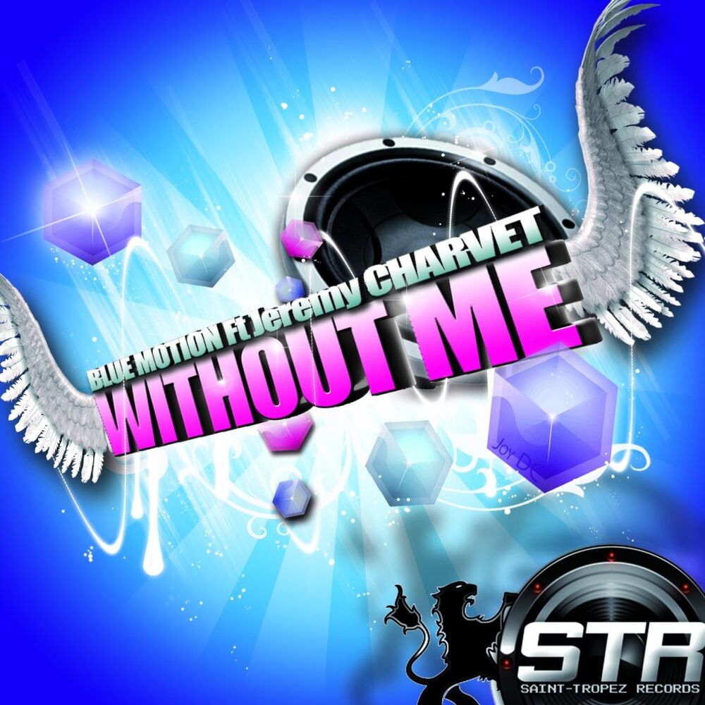 Picture of Without Me