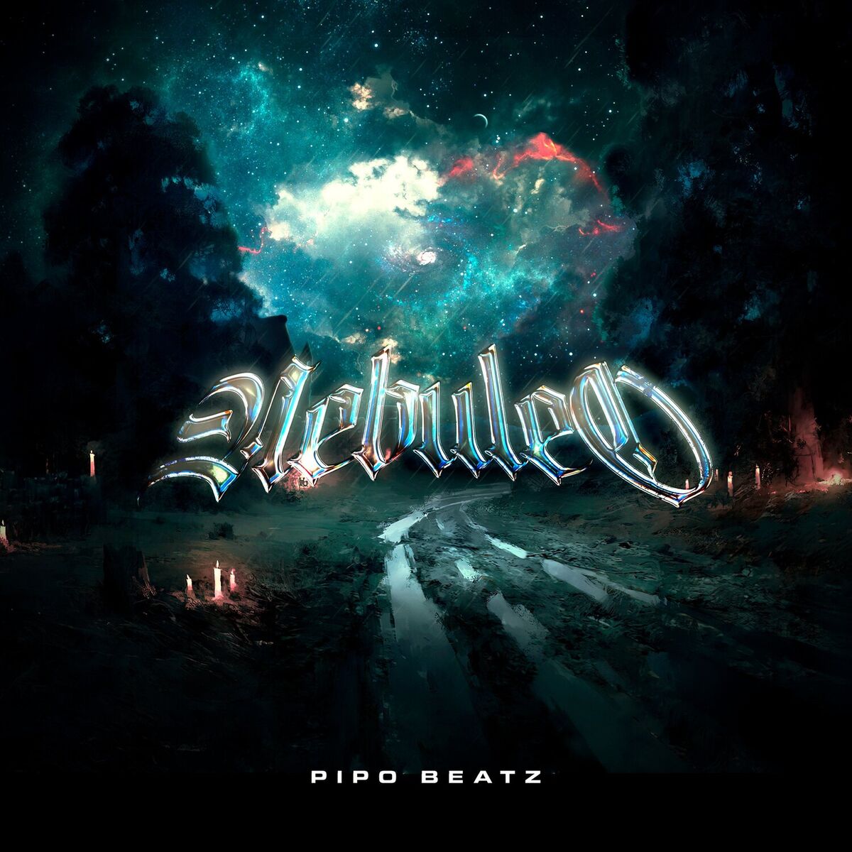 Album cover of Moribundo