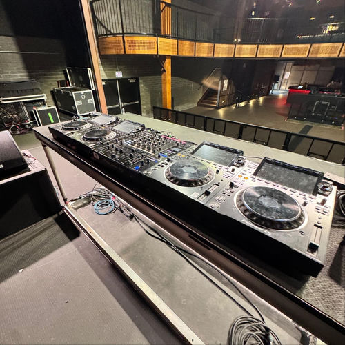 Housemixinnit